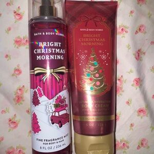 Body care set